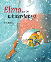 Elmo en de winterslapers - Rick de Haas