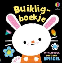 Buikligboekje - Rosie Dickins, Stella Baggott