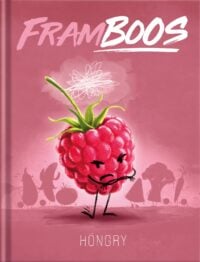 Framboos - Bram Debaere