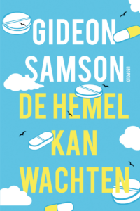 De hemel kan wachten - Gideon Samson