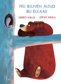 Wij blijven altijd bij elkaar - Steve Small, Smriti Halls