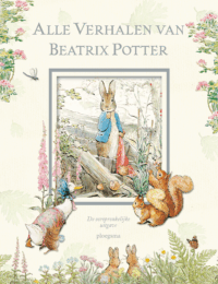 Alle verhalen van Beatrix Potter - Beatrix Potter
