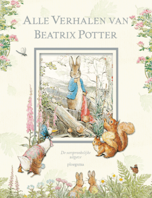 Alle verhalen van Beatrix Potter - Beatrix Potter