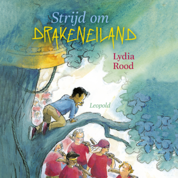 Drakeneiland 2 – Strijd om Drakeneiland