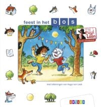 feest in het bos - Paul van Loon