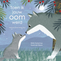 Toen ik jouw ... werd - Toen ik jouw oom werd - Susannah Shane, Britta Teckentrup
