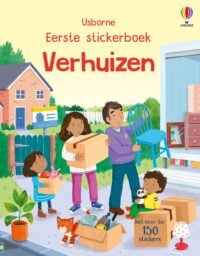 Verhuizen -