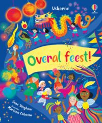 Overal feest! - 