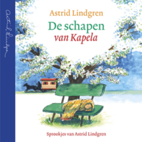 De schapen van Kapela - Astrid Lindgren