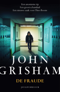 De fraude - John Grisham