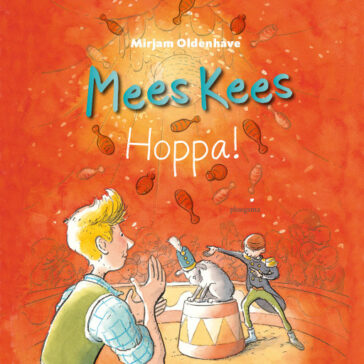Mees Kees: Hoppa! [MP3]