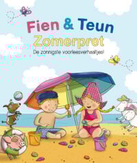 Fien & Teun – Zomerpret - 