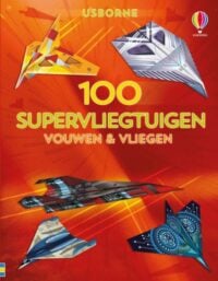 100 supervliegtuigen - 