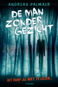 De man zonder gezicht - Andreas Palmaer