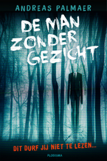 De man zonder gezicht