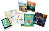 Schrijver in beeld – Pakket 2 -