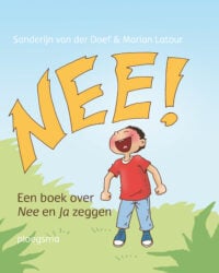 Nee! - Sanderijn van der Doef, Marian Latour