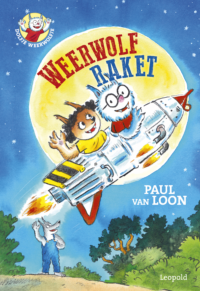 Weerwolfraket - Paul van Loon, Hugo van Look