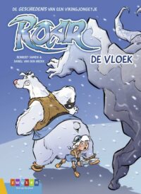 Roar - Robbert Damen, Daniel van den Broek