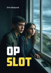 Zoeklicht - Op slot - Dirk Nielandt