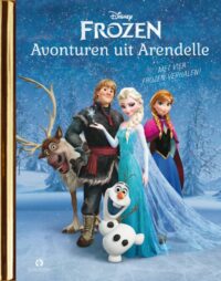 Frozen: Avonturen uit Arendelle - Disney