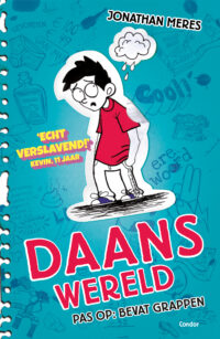 Daans wereld - Jonathan Meres, Donough O'Malley