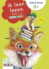 Veilig leren lezen Ik leer lezen kern 1-6 - 