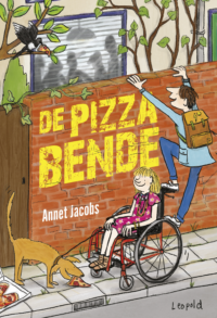 Pizzabende - Annet Jacobs
