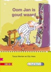 Oom Jan is goud waard AVI E3 - Tosca Menten, Elly Hees