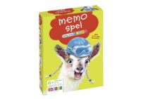 Memospel Veilig leren lezen - 