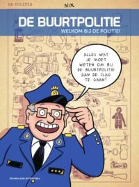 Welkom bij de politie! - Nix