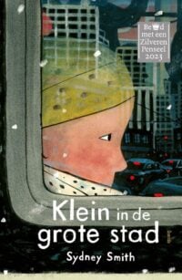 Klein in de grote stad - Sydney Smith