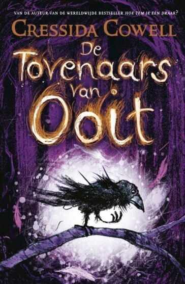 De Tovenaars van Ooit