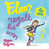 Floor regelt het even - Marjon Hoffman, Georgien Overwater