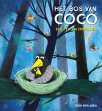 Het bos van Coco - Loes Riphagen