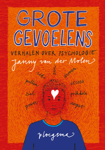 Grote gevoelens