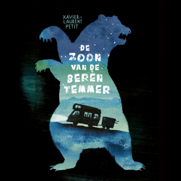 De zoon van de berentemmer