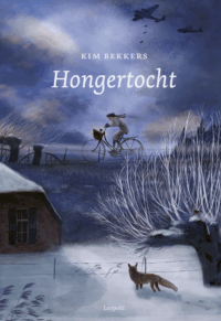 Hongertocht - Kim Bekkers, Marianne van der Walle