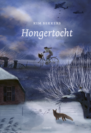 Hongertocht (10-12 jaar) - Kim Bekkers & Marianne van der Walle
