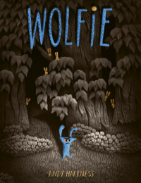 Wolfie - Andy Harkness