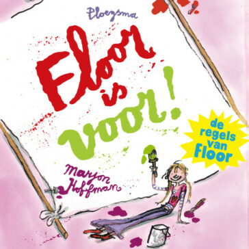 Floor is voor! – De regels van Floor [MP3]
