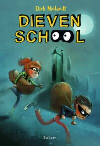 Dievenschool - Dirk Nielandt, Job van Gelder