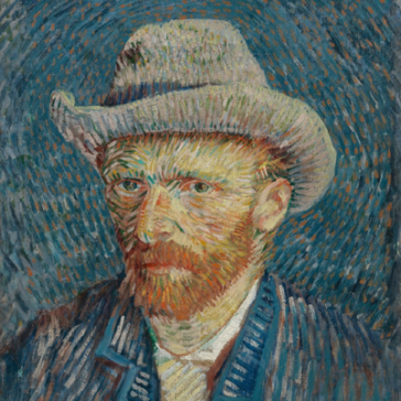 Vincent van Gogh