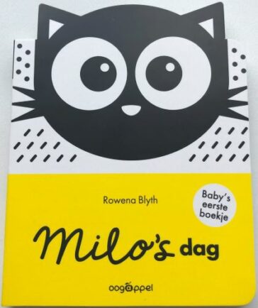 Milo’s dag