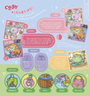 Cosy Colouring  – Geluksmomentjes