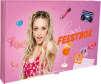 Camille feestbox - CAMILLE