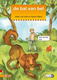 de bal van bel - Helen van Vliet, Agnes Wijers