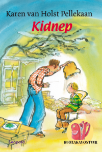 Kidnep - Karen van Holst Pellekaan, Els van Egeraat