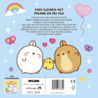 Molang : Friends Cuties