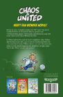 Chaos United 4 – Chaos United heeft een wonder nodig!